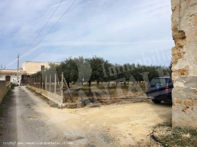 Rustico in vendita a Marsala, Sicilia