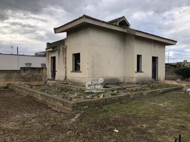 Rustico in vendita a Marsala, Sicilia