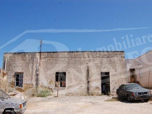 Rustico in vendita a San Leonardo, Marsala