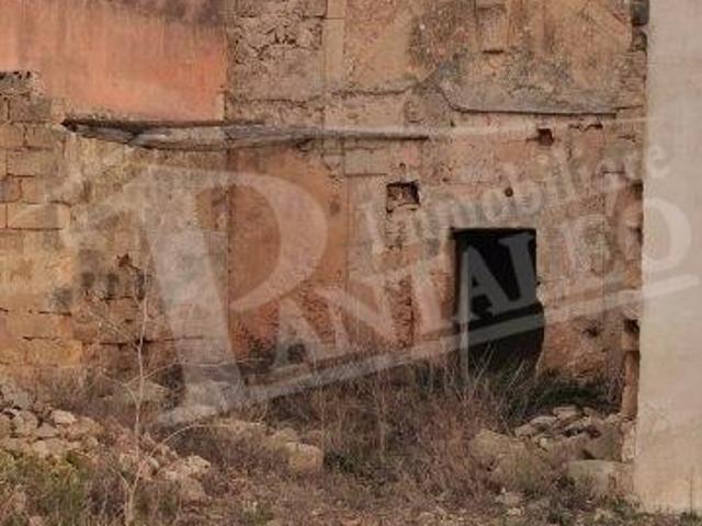 Rustico in vendita a Marsala, Sicilia