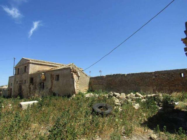 Rustico in vendita a Marsala, Sicilia