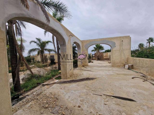 Rustico in vendita a Marsala, Sicilia
