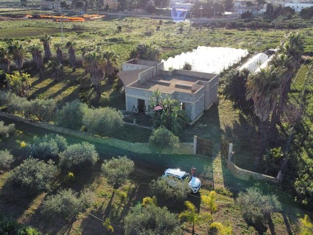 Rustico in vendita a Marsala, Sicilia