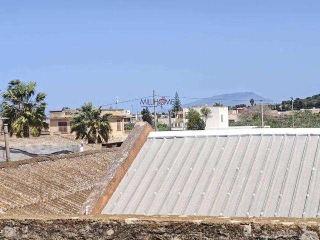 Rustico in vendita a Santi Filippo e Giacomo, Marsala
