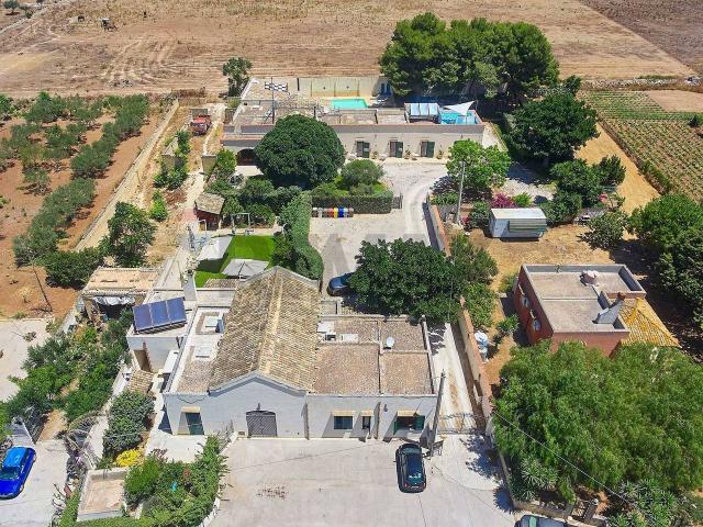Rustico in vendita a Ciavolotto, Marsala