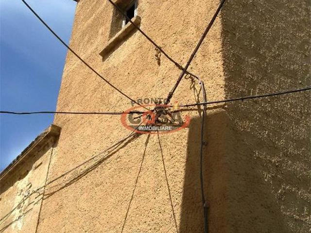 Rustico in vendita a Marsala, Sicilia