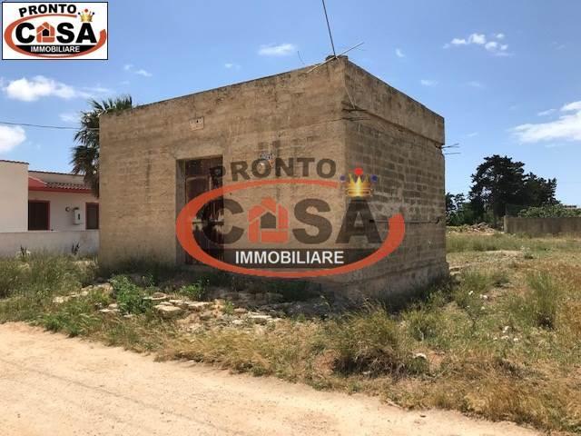 Rustico in vendita a Strasatti, Marsala