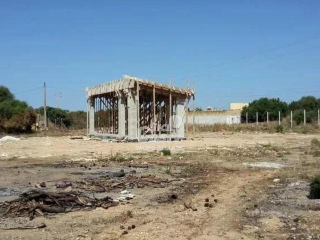 Rustico in vendita a Marsala, Sicilia