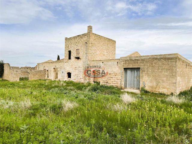 Rustico in vendita a Marsala, Sicilia