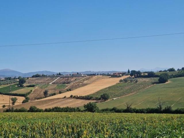 Terreno in vendita a Marsciano, Umbria