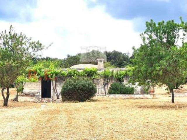 Terreno in vendita a Puglia, Taranto