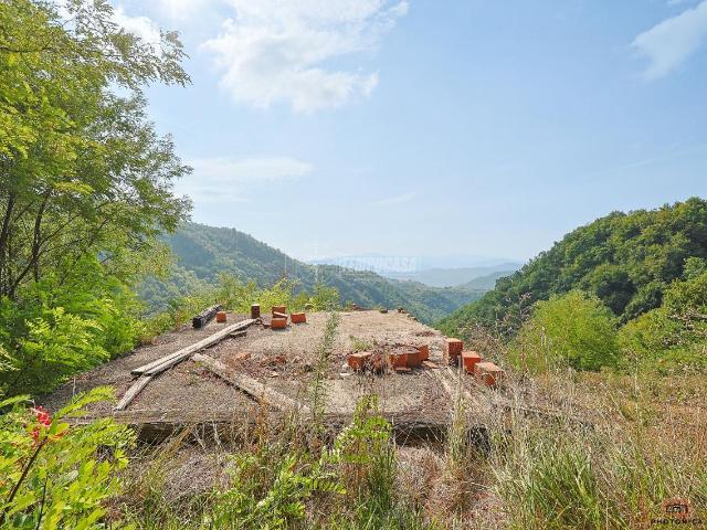 Rustico in vendita a Unione dell'Appennino Bolognese, Marzabotto