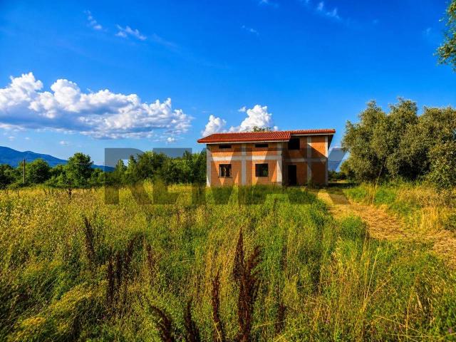 Rustico in vendita a Marzano Appio, Campania