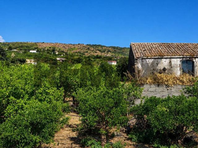 Rustico in vendita a Mascali, Sicilia