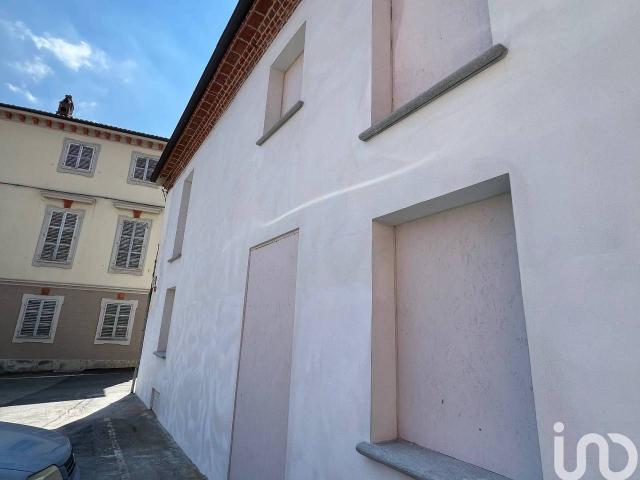 Villa Indipendente in vendita a Piemonte, Alessandria
