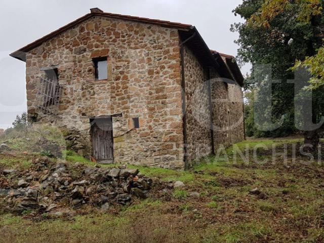 Rustico in vendita a Massa Marittima, Toscana