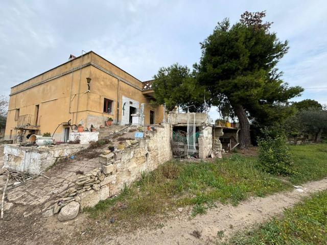 Villa Indipendente in vendita a Puglia, Taranto