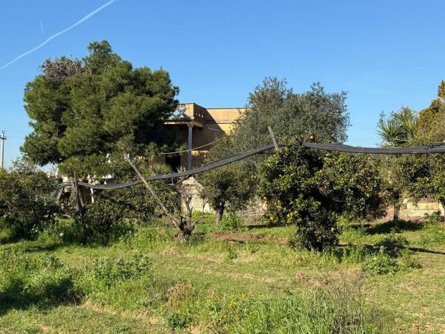 Villa Indipendente in vendita a Puglia, Taranto