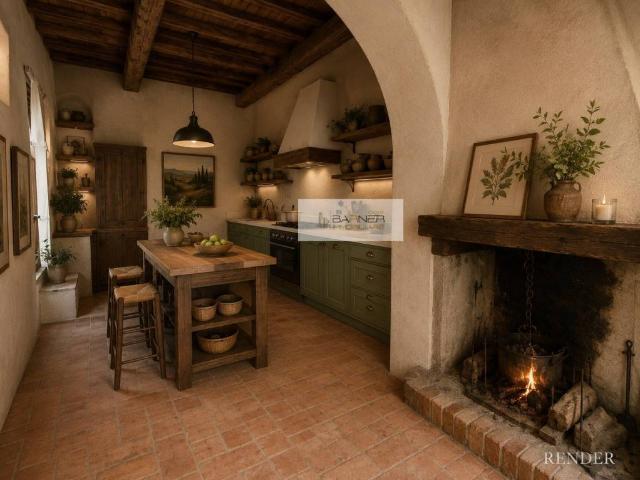 Rustico in vendita a Massarosa, Toscana