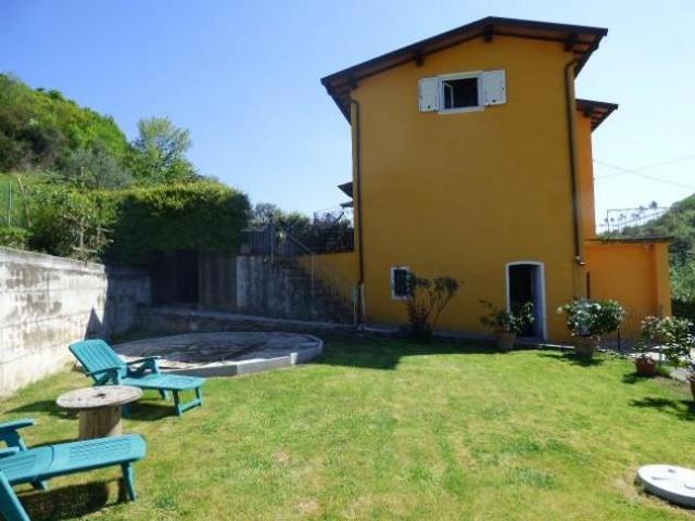 Terreno in vendita a Bagni Di Lucca Ponte, Toscana