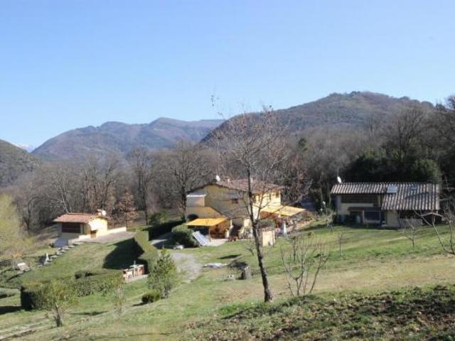 Terreno in vendita a Lucca