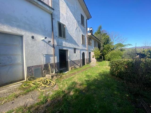 Terreno in vendita a Bagni Di Lucca Ponte, Toscana