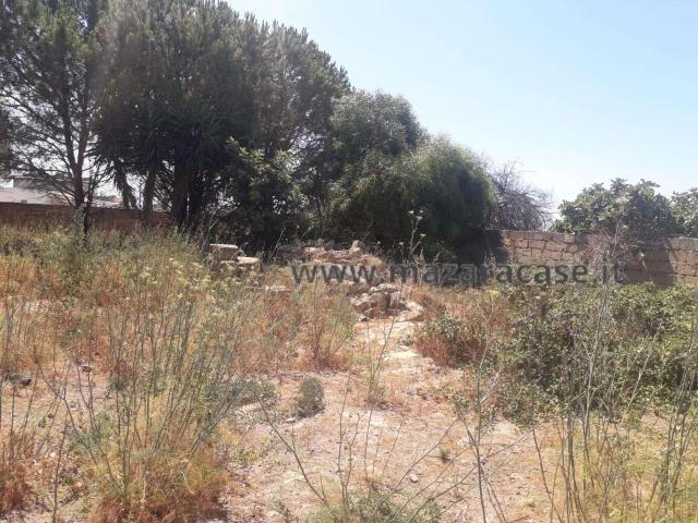 Rustico in vendita a Sicomo, Mazara Del Vallo