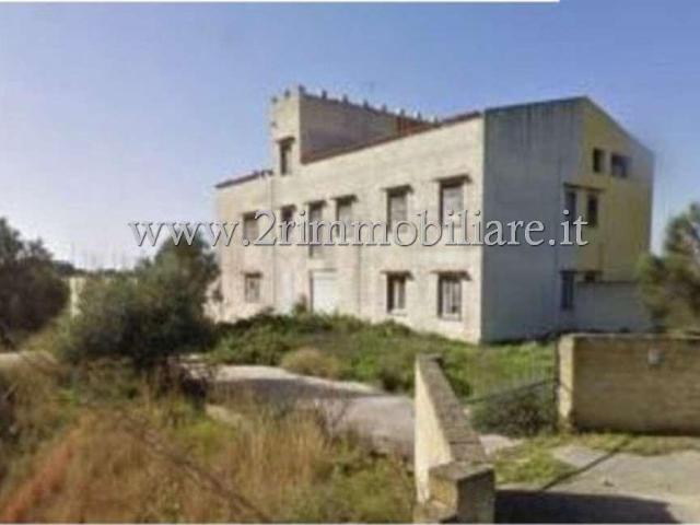 Rustico in vendita a Mazara Due, Mazara Del Vallo