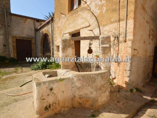 Rustico in vendita a Mazara Del Vallo, Sicilia