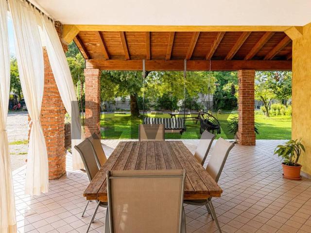 Rustico in vendita a Molinetto, Mazzano