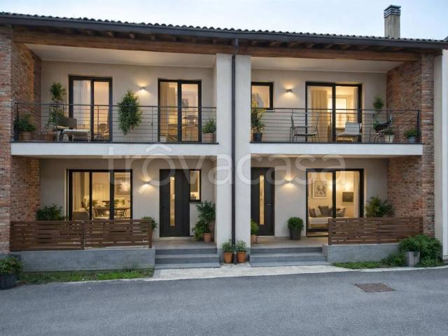 Rustico in vendita a Molinetto, Mazzano