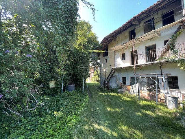 Rustico in vendita a Piemonte, Torino