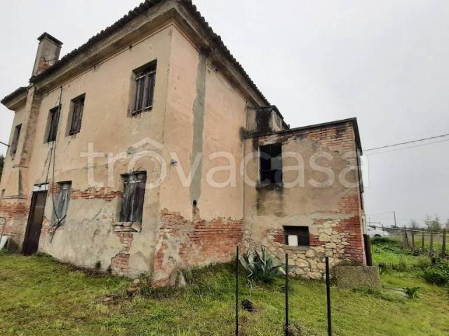 Rustico in vendita a Merlara, Veneto