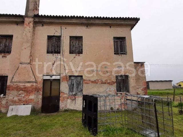 Rustico in vendita a Merlara, Veneto