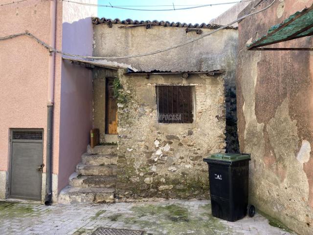 Rustico in vendita a Briga Marina, Messina