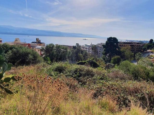 Rustico in vendita a VI Circoscrizione, Messina