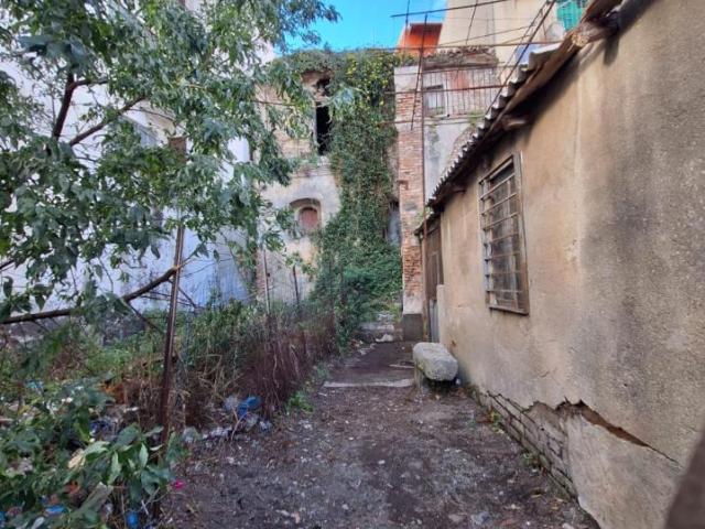 Rustico in vendita a III Circoscrizione, Messina