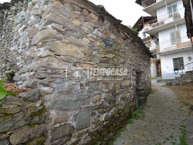 Rustico in vendita a Unione Montana Alpi Graie, Piemonte