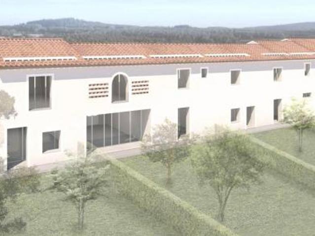 Terreno in vendita a Vecchiano, Toscana