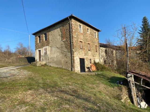 Terreno in vendita a Mioglia, Liguria