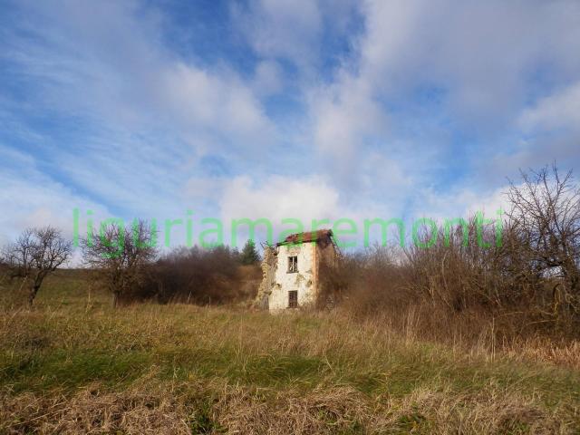 Rustico in vendita a Mioglia, Liguria