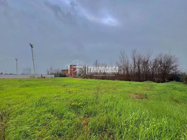 Rustico in vendita a Unione Comuni Modenesi Area Nord, Mirandola
