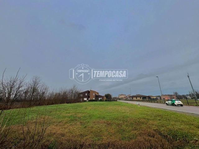 Rustico in vendita a Unione Comuni Modenesi Area Nord, Mirandola