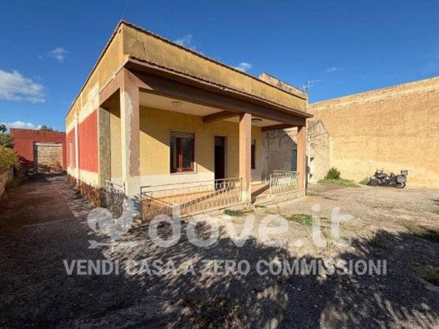 Rustico in vendita a Pietretagliate, Salinagrande