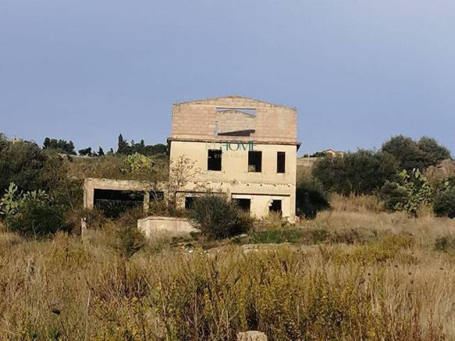Rustico in vendita a Misilmeri, Sicilia