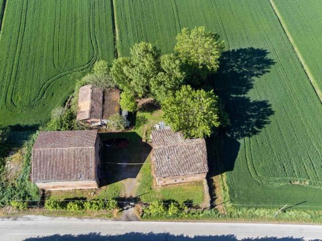 Rustico in vendita a San Faustino-Madonnina-Quattroville, Modena