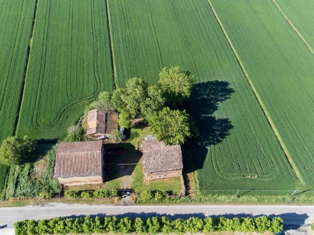 Rustico in vendita a San Faustino-Madonnina-Quattroville, Modena