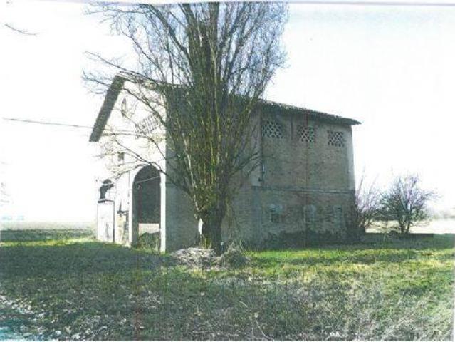 Rustico in vendita a Buon Pastore-Sant'Agnese-San Damaso, Modena