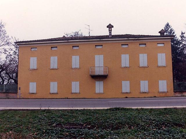 Rustico in vendita a San Faustino-Madonnina-Quattroville, Modena