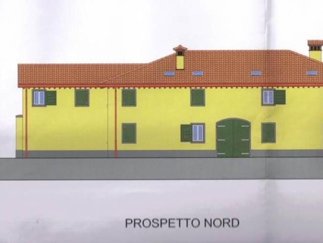 Rustico in vendita a Buon Pastore-Sant'Agnese-San Damaso, Modena